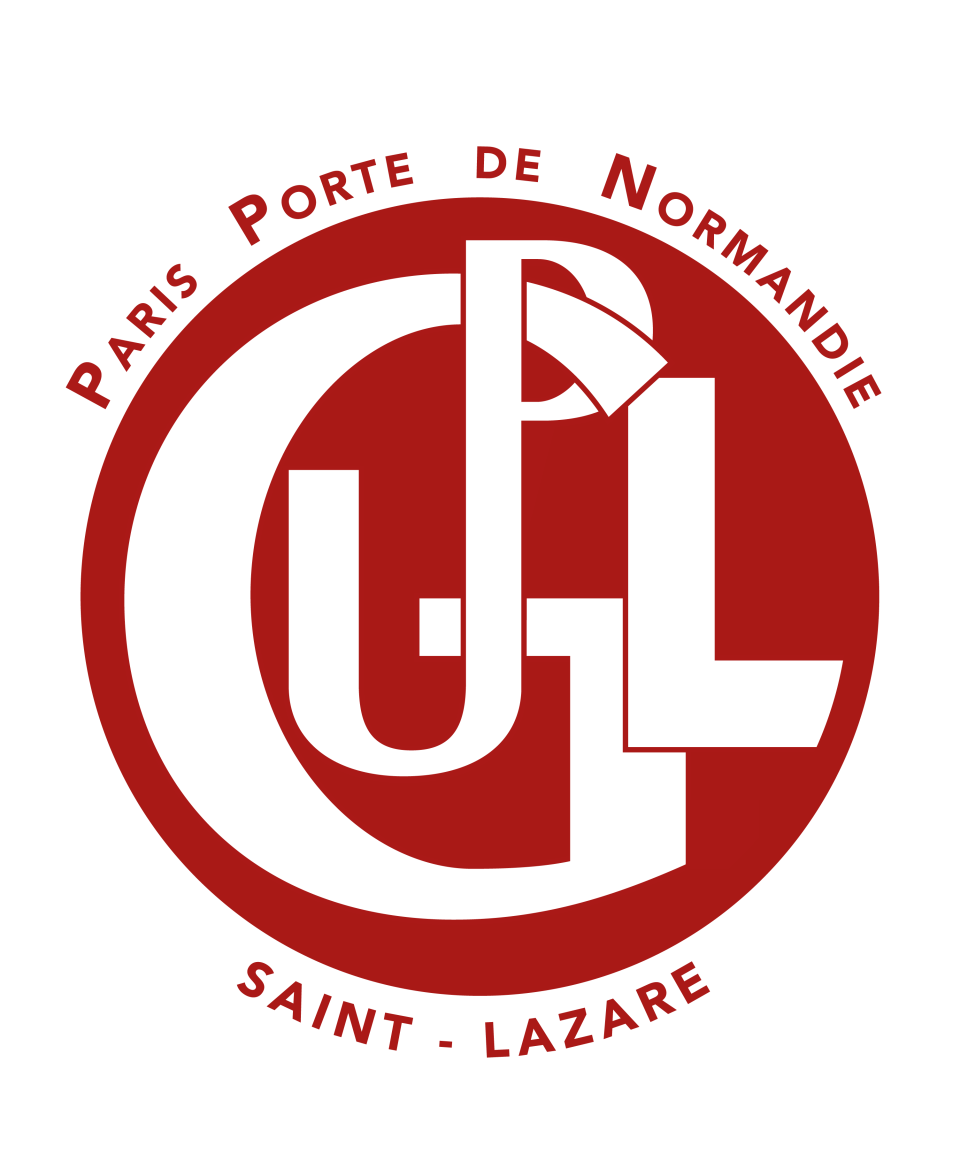 GL Formation Logo